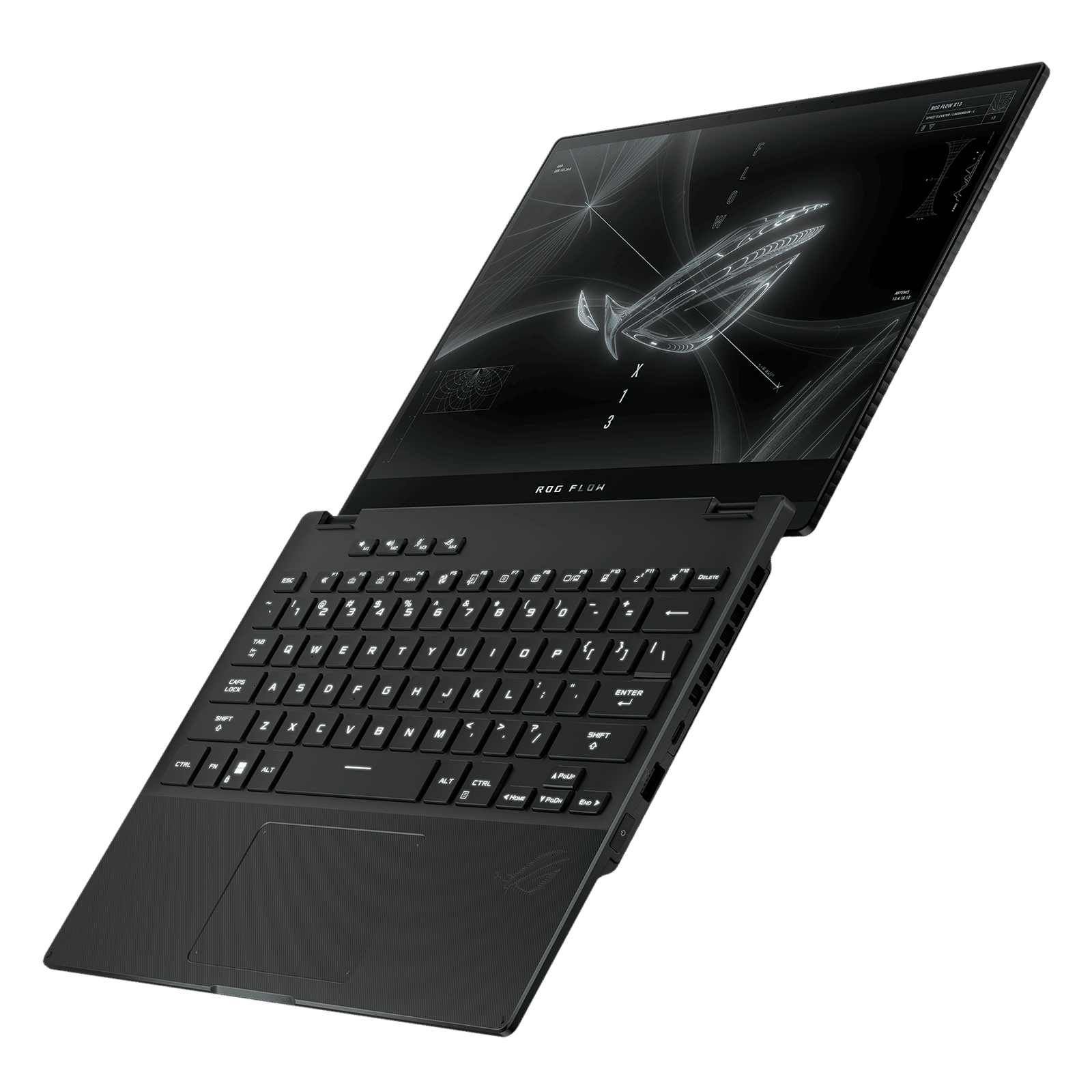 Buy ASUS ROG Flow X13 AMD Ryzen 7 (13.4 inch, 16GB, 1TB, Windows